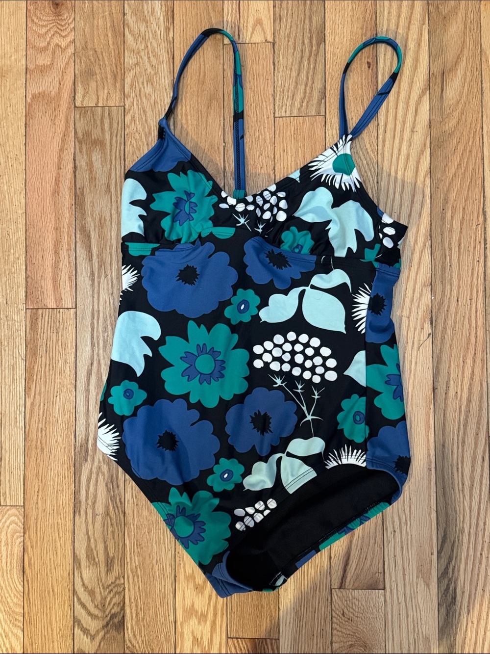 Marimekko bathing suit size small